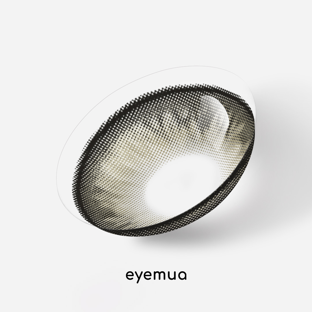 Eyemua Darling Charm Grey