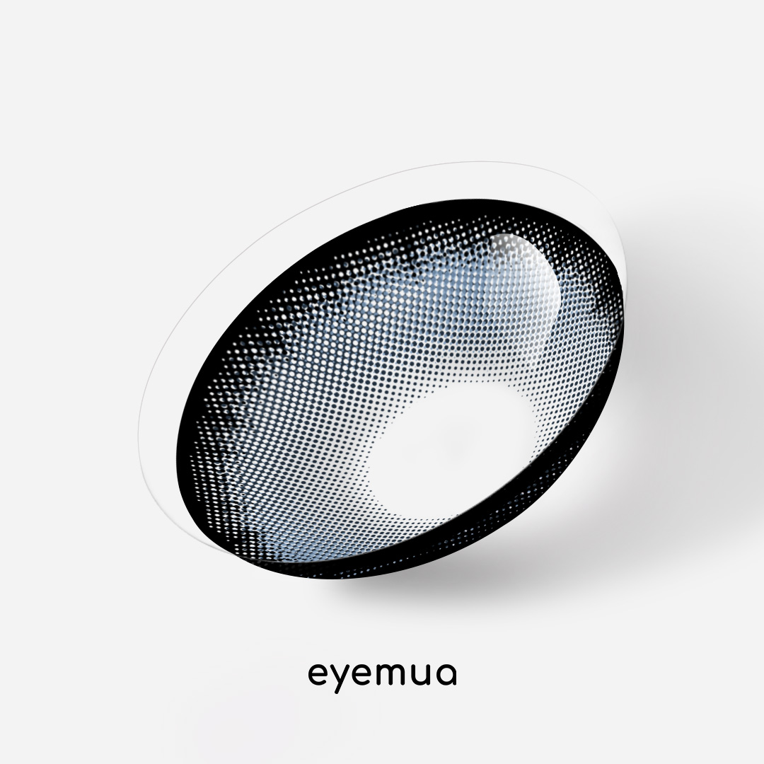 6-Month | Eyemua Ebon Blue