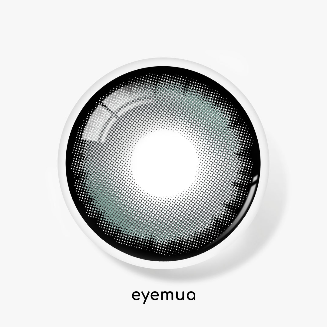 Eyemua Ebon Green