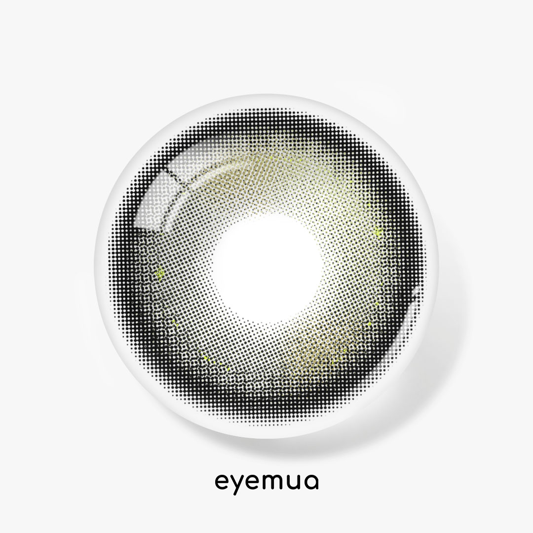 Eyemua Glisten Brown