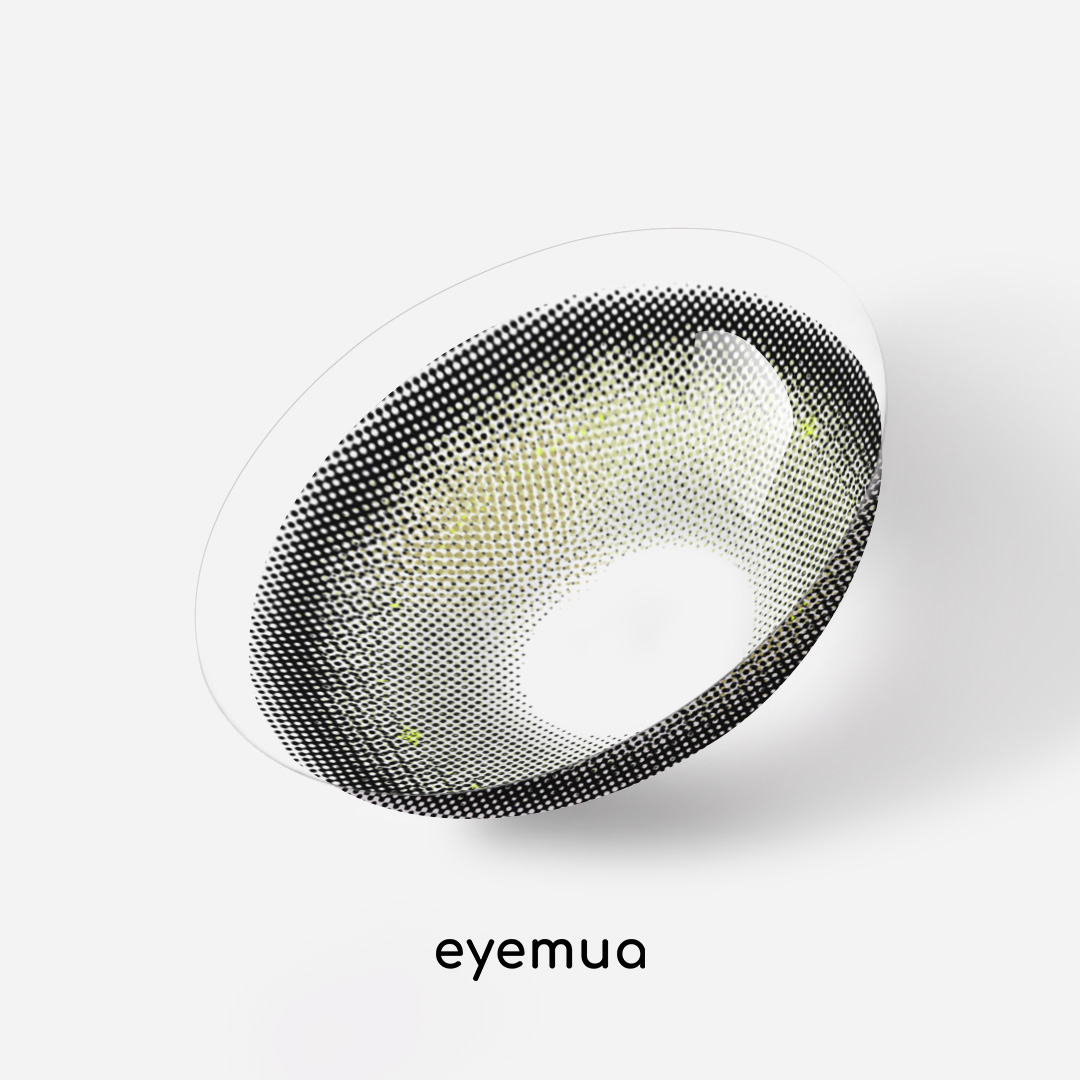 Eyemua Glisten Brown