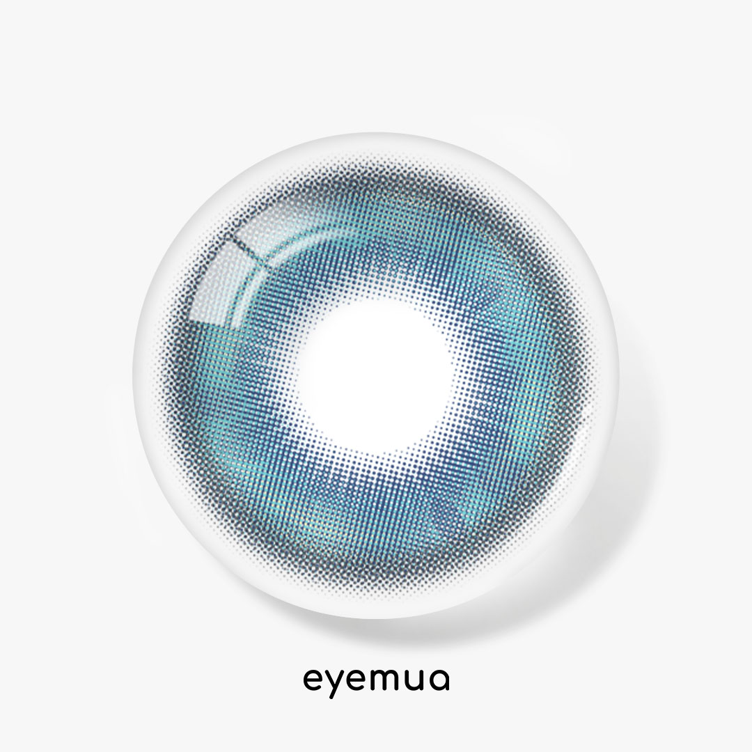 Eyemua Orbit Blue