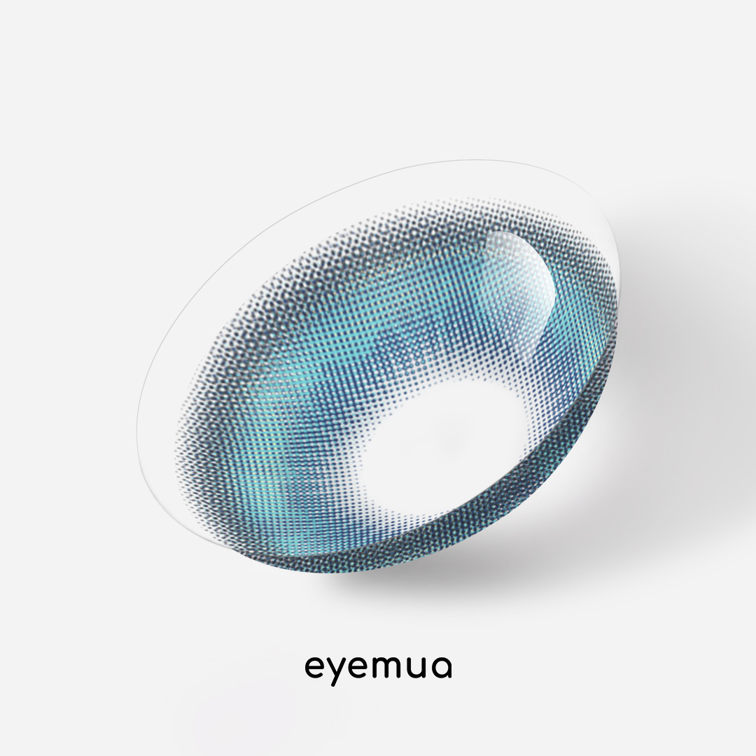 Eyemua Orbit Blue