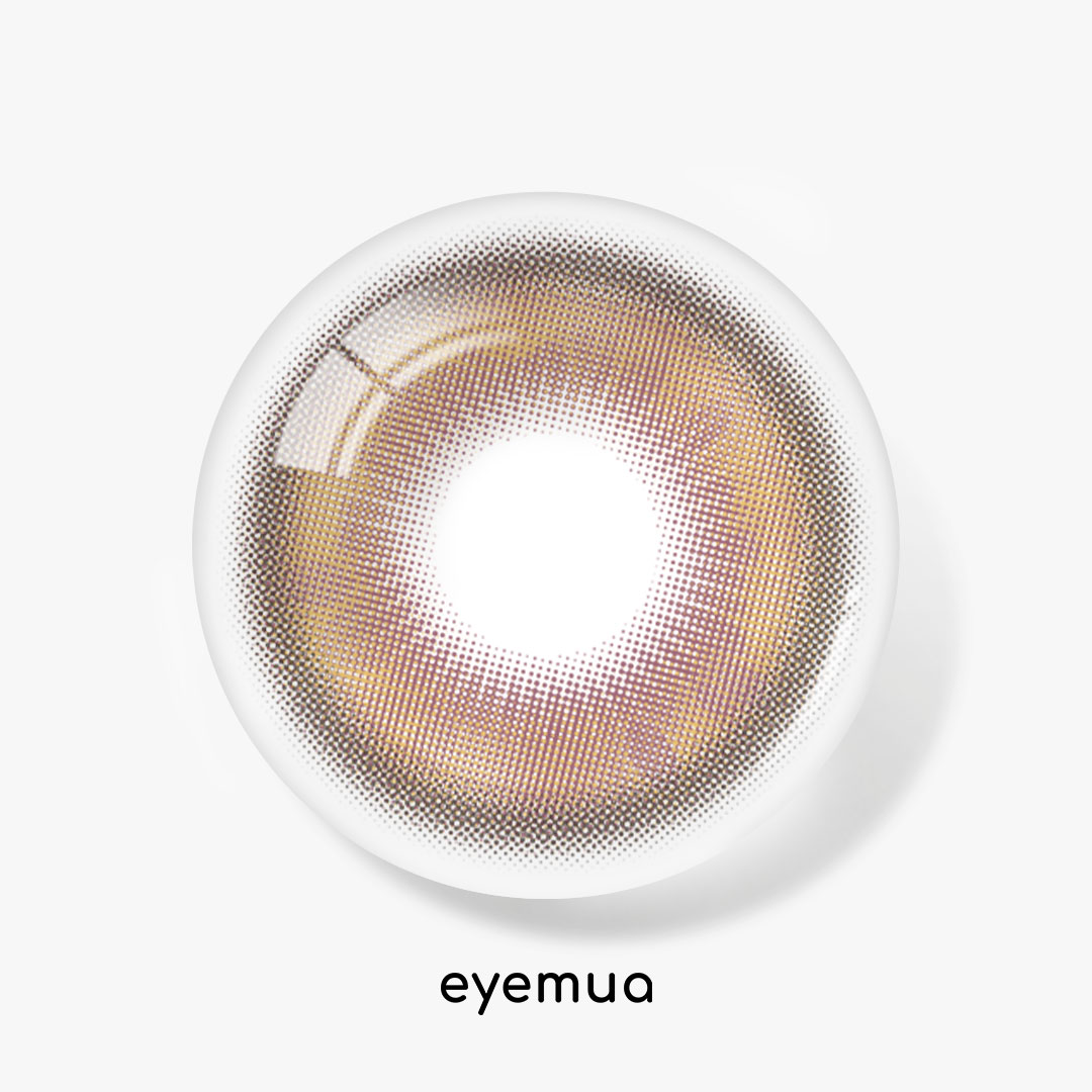 6-Month | Eyemua Orbit Brown