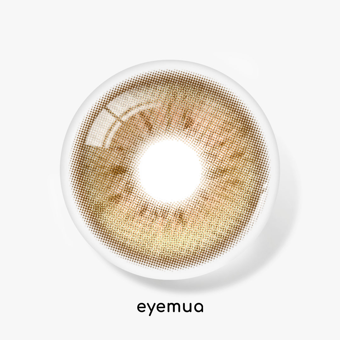 Eyemua Prism Brown