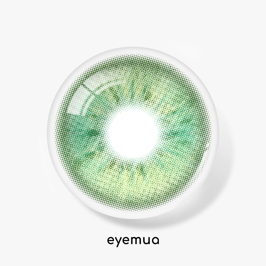 Eyemua Prism Green