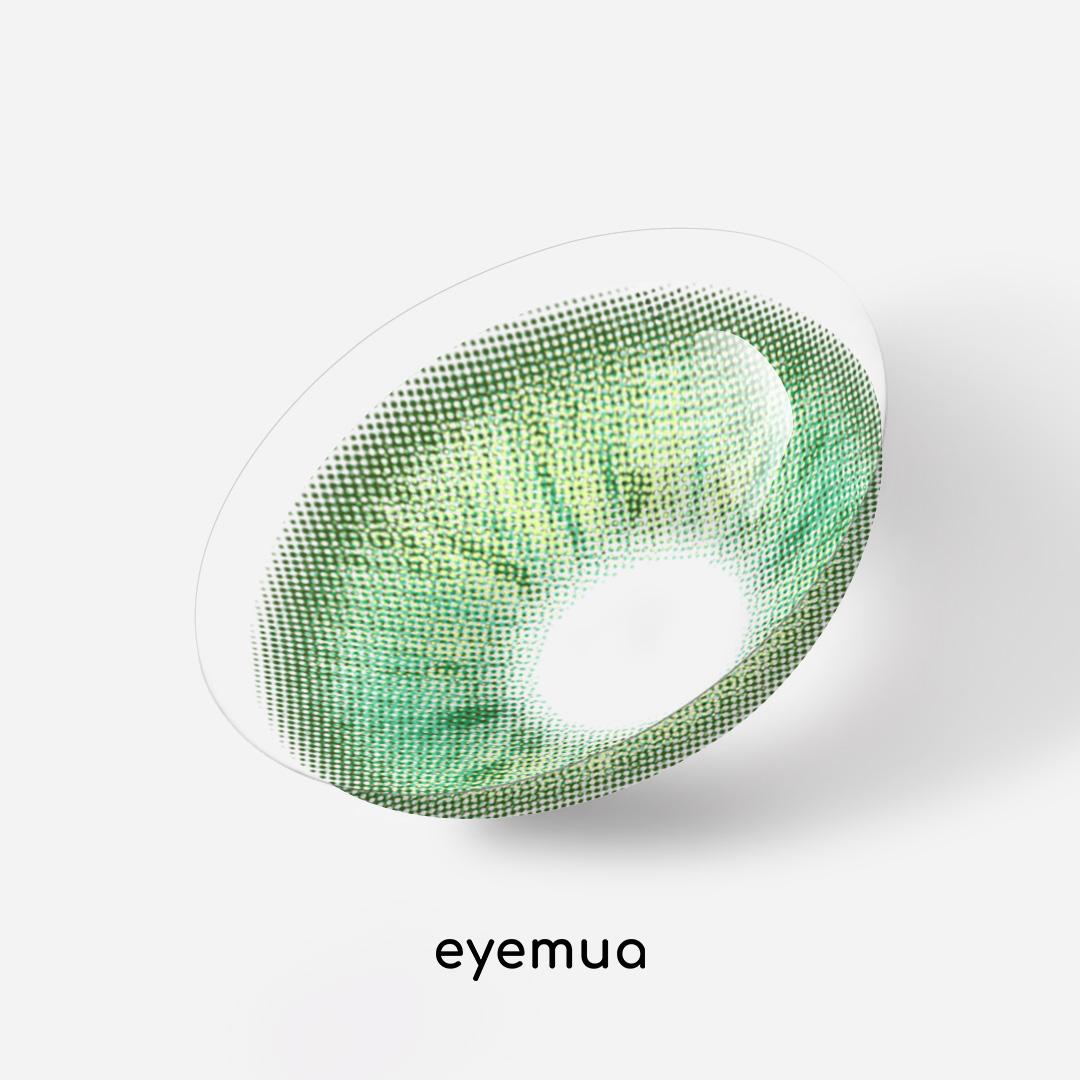 Eyemua Prism Green