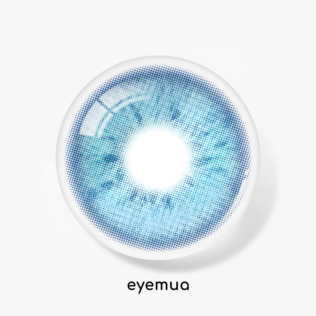 Eyemua Prism Light Blue