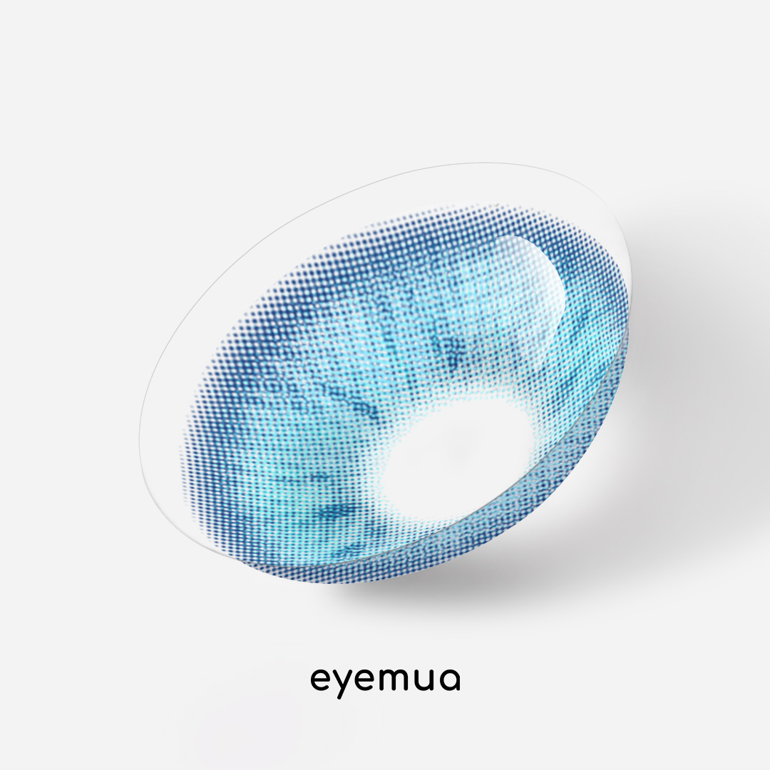 Eyemua Prism Light Blue