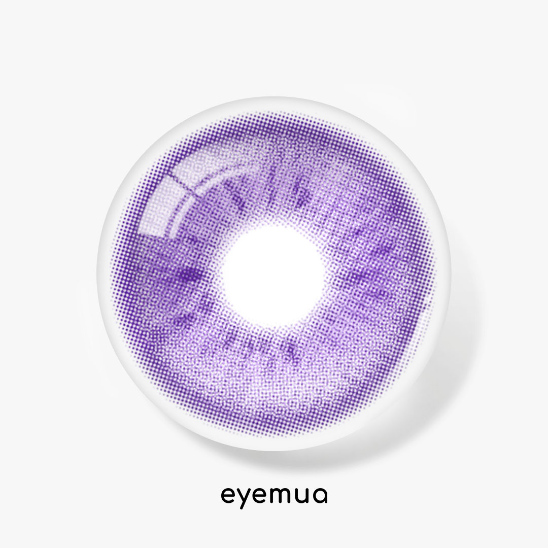 Eyemua Prism Purple