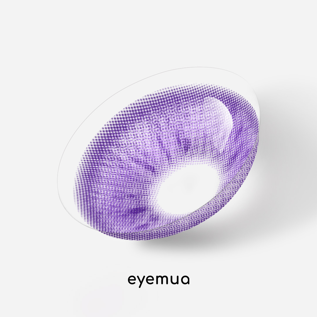 Eyemua Prism Purple