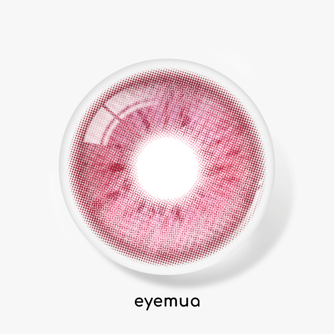 6-Month | Eyemua Prism Red