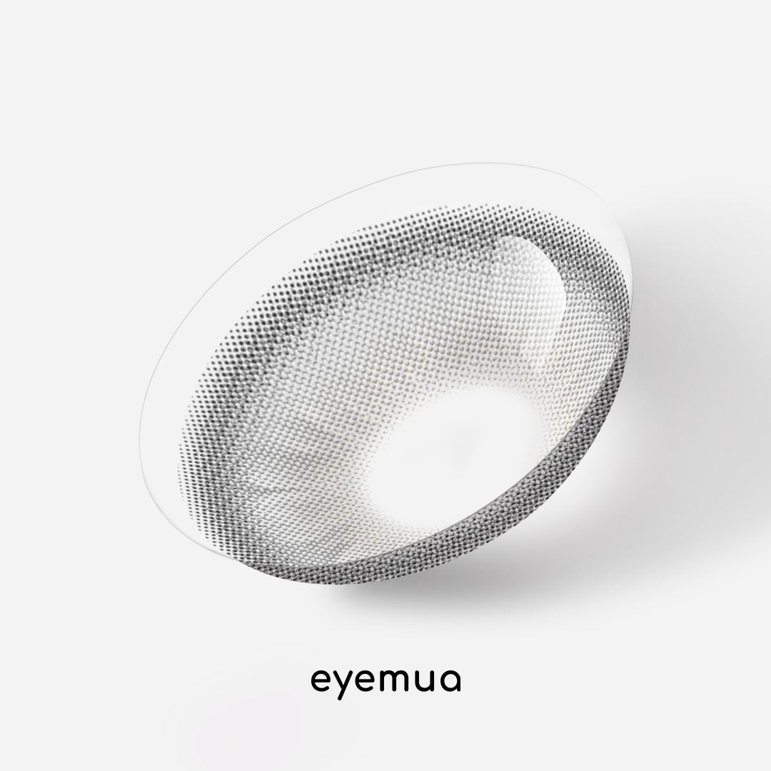 Eyemua Sheer Grey