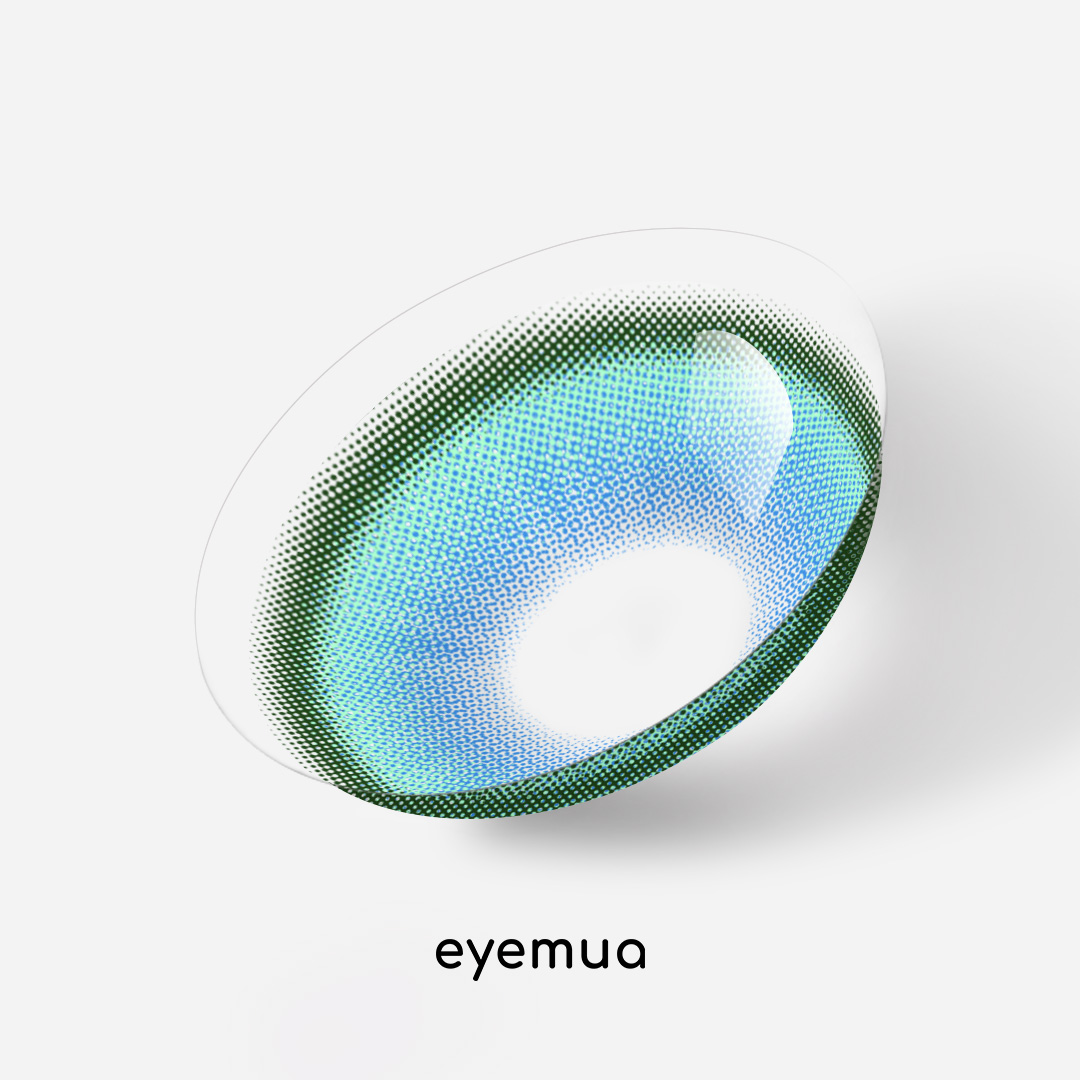 Eyemua Chardonnay Green