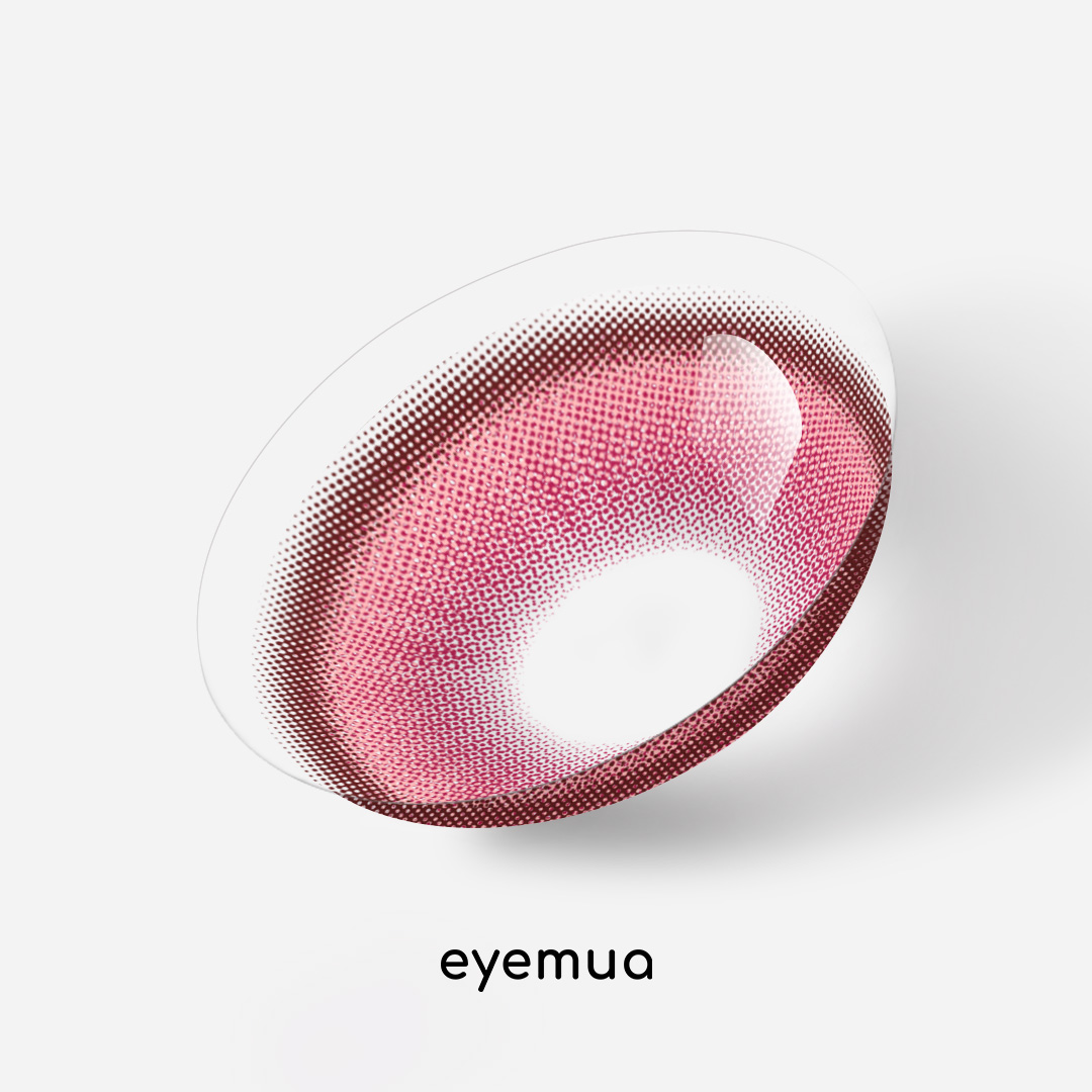 Monthly | Eyemua Chardonnay Pink