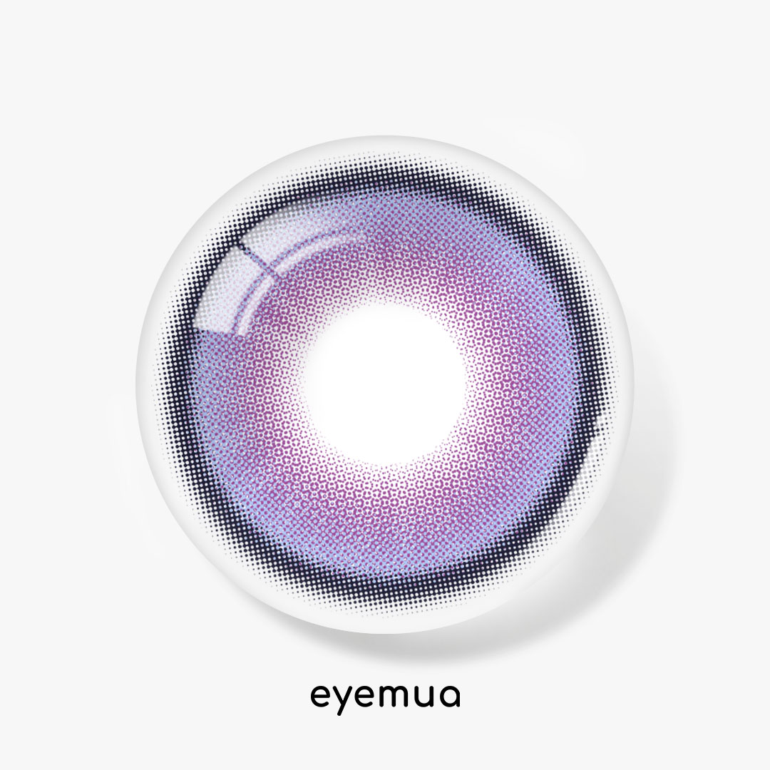 Eyemua Chardonnay Purple