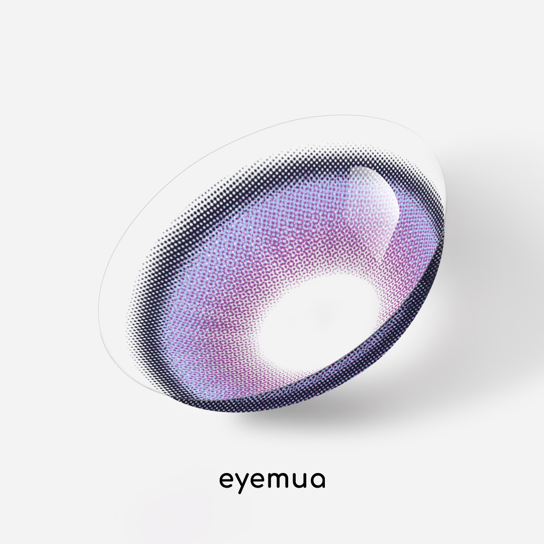 6-Month | Eyemua Chardonnay Purple