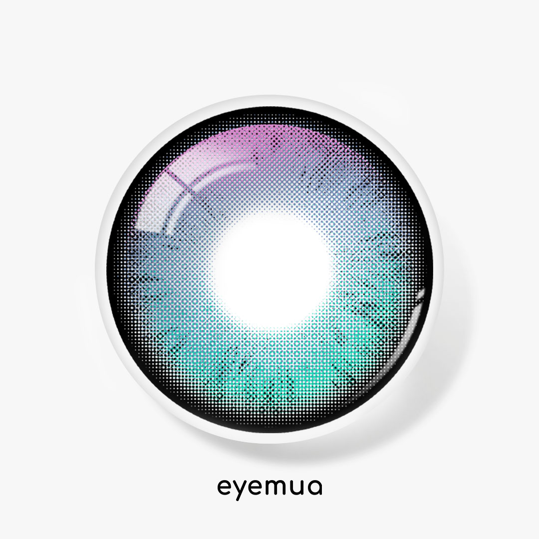 Eyemua Chime Green