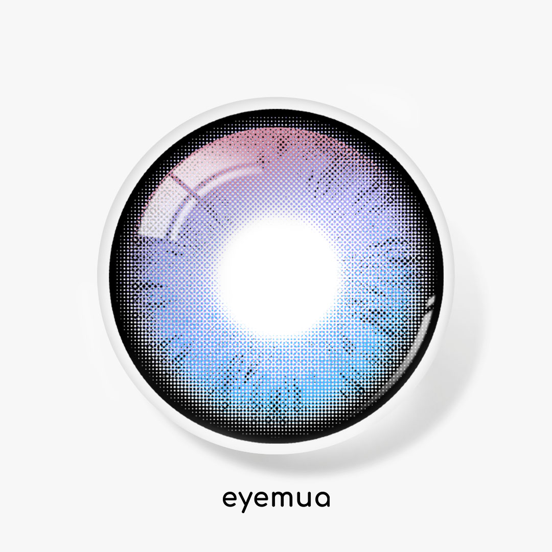 6-Month | Eyemua Chime Purple