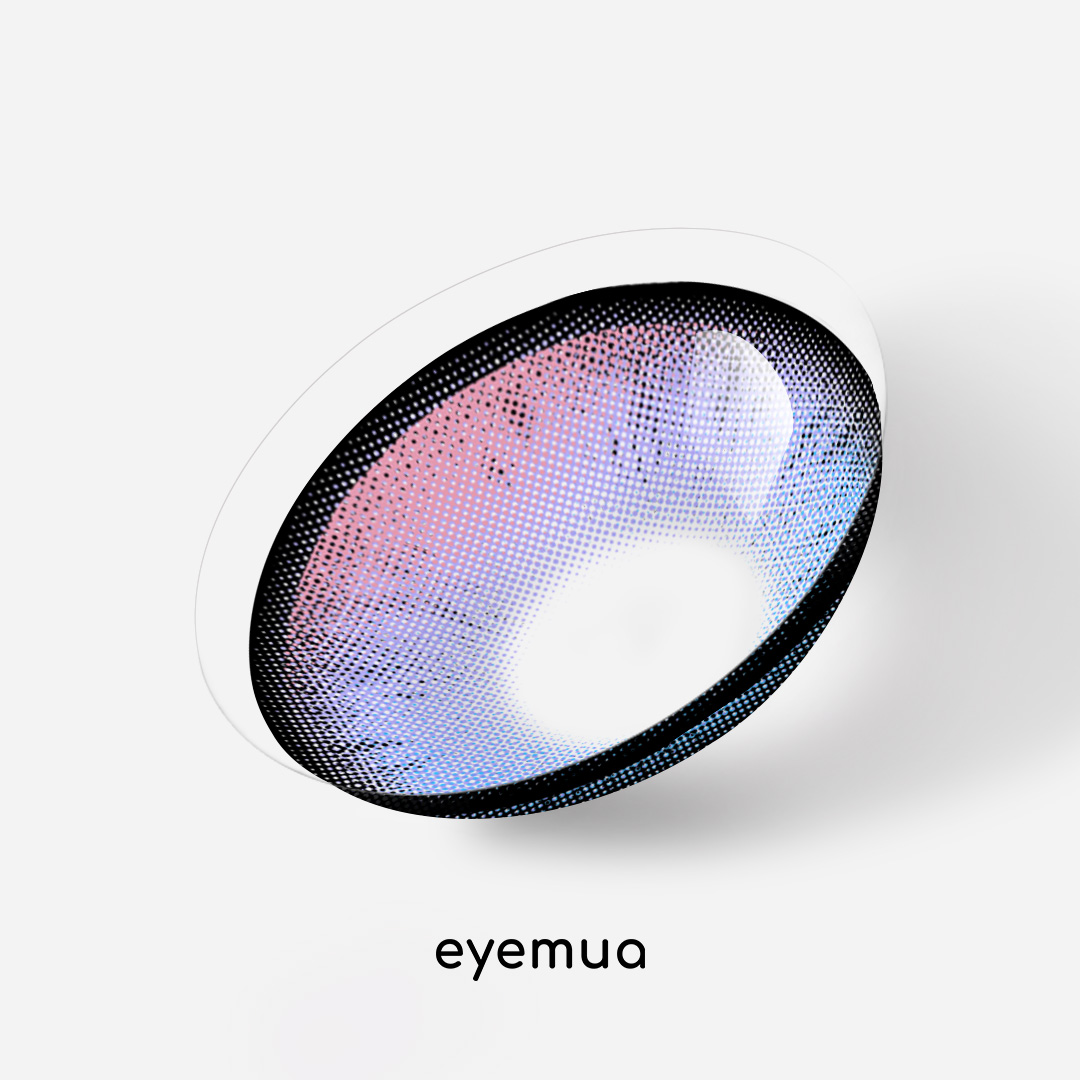 6-Month | Eyemua Chime Purple