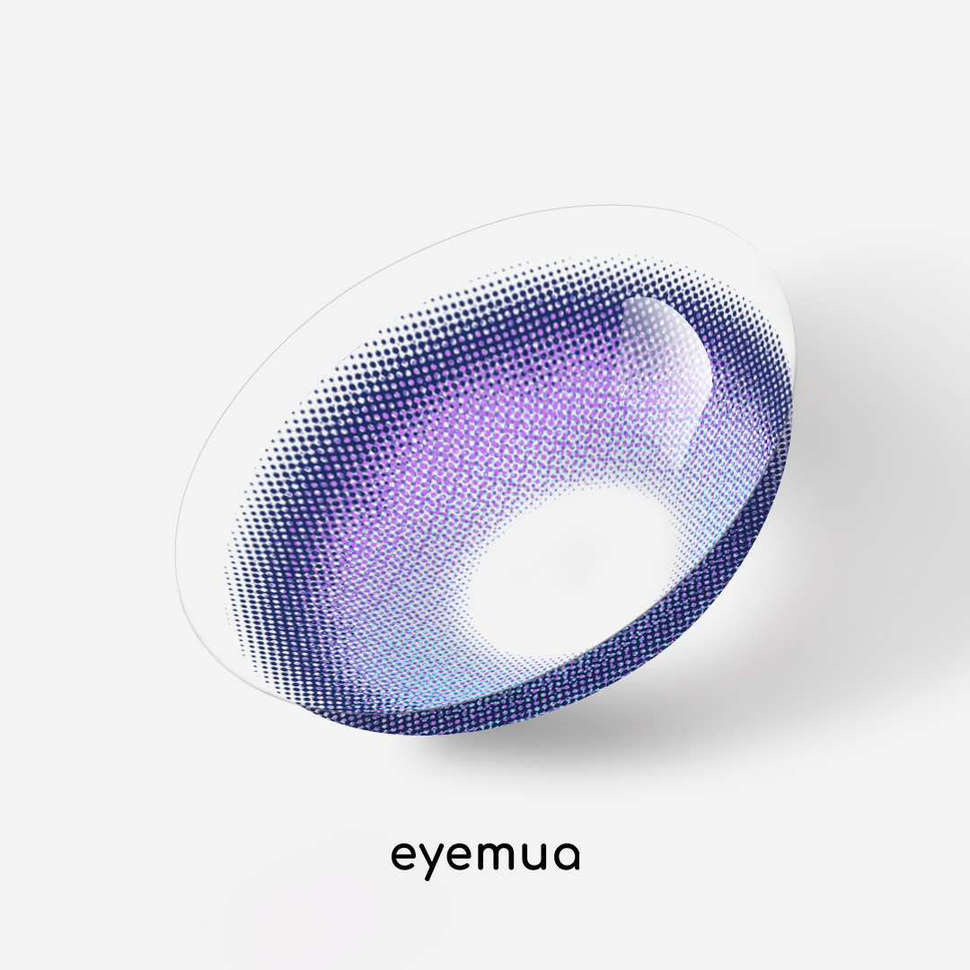 Eyemua Dreamer Purple