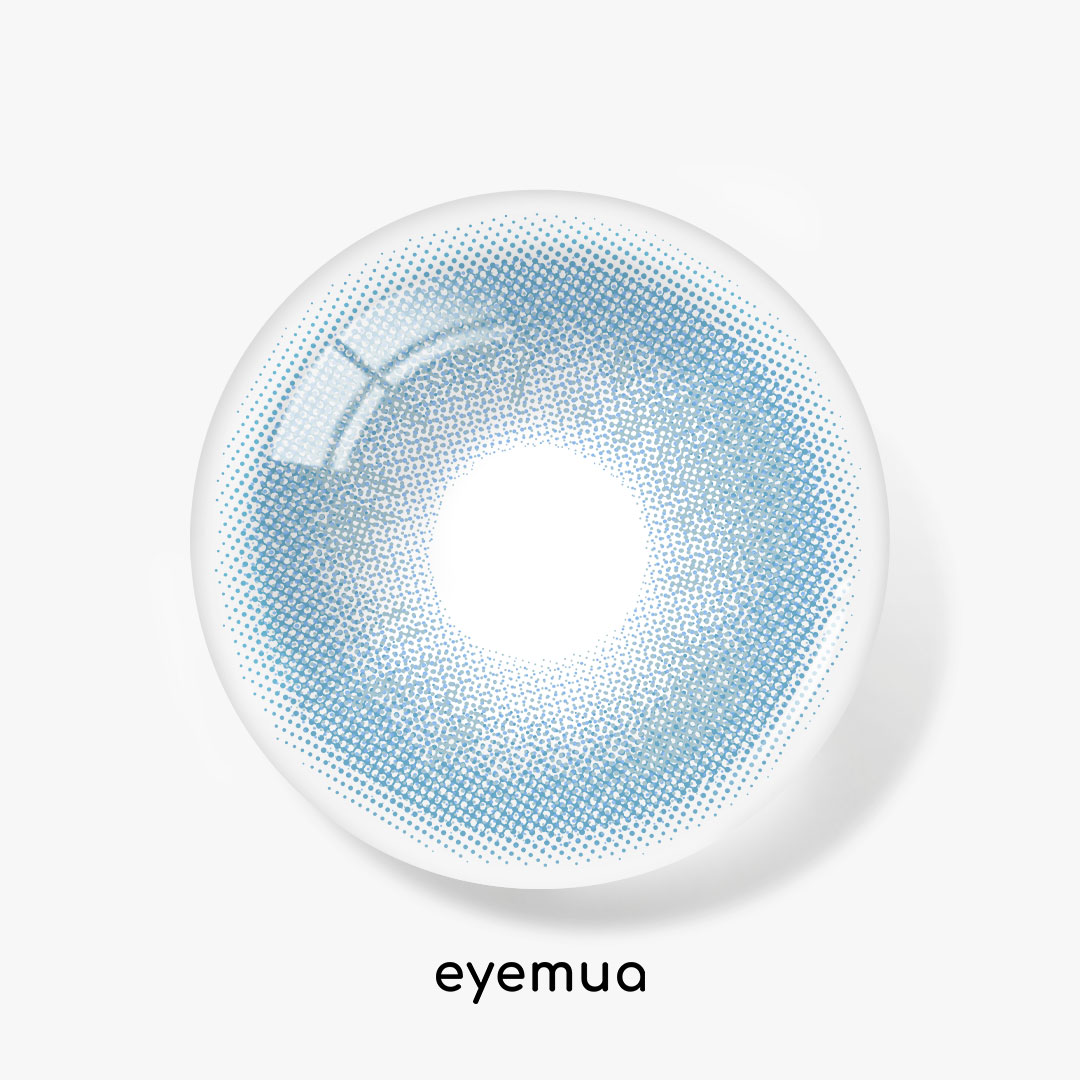 Eyemua Frostkiss Blue