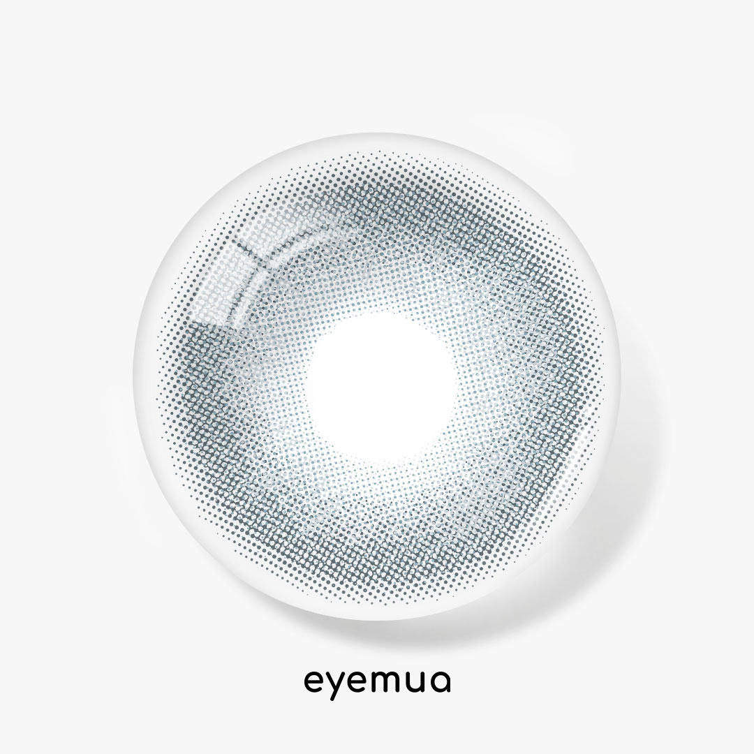 Eyemua Frostkiss Blue-Grey
