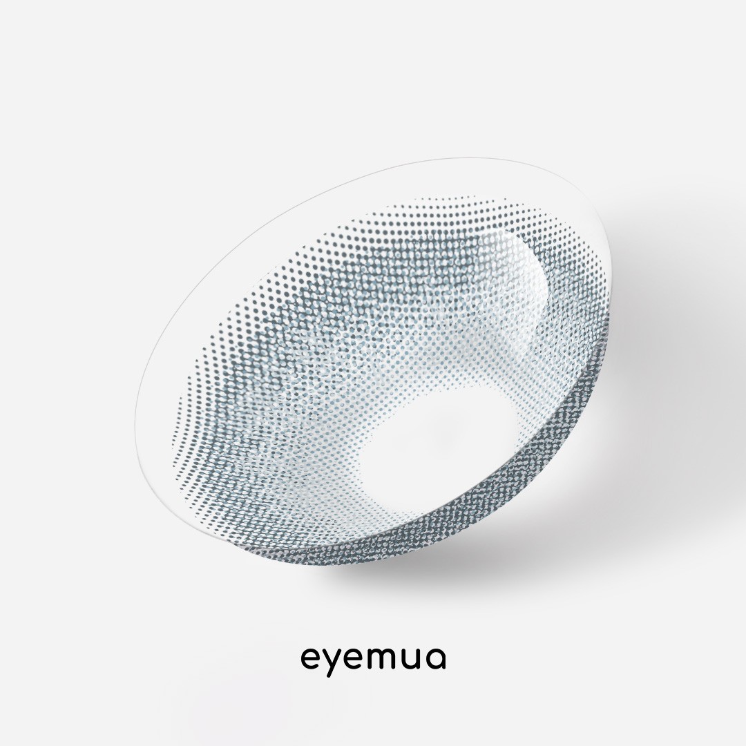Eyemua Frostkiss Blue-Grey
