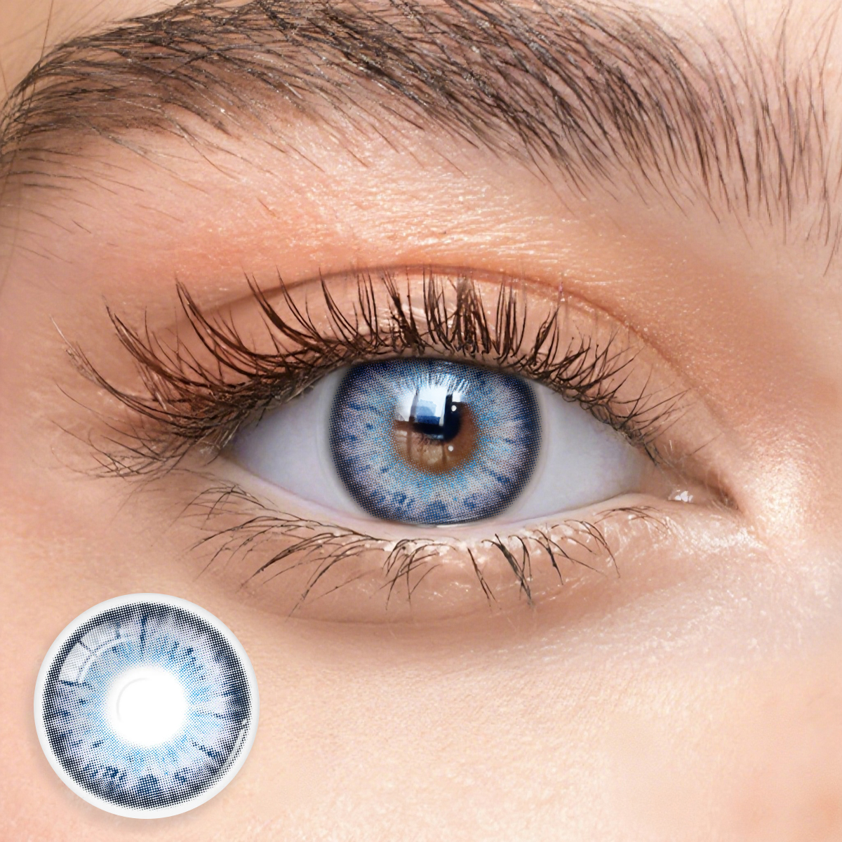 Eyemua Iffy Blue