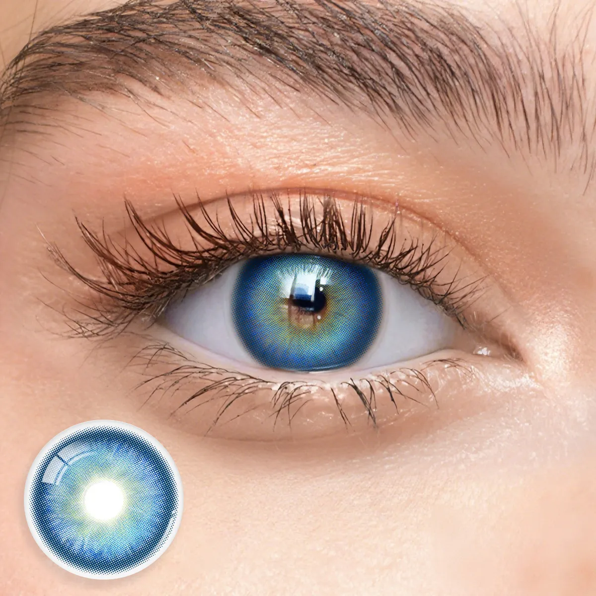 Eyemua Set-It-Down Essentials Bundle (10 Pairs)