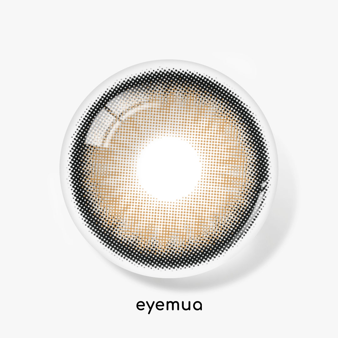 Eyemua Phantom Halo Brown