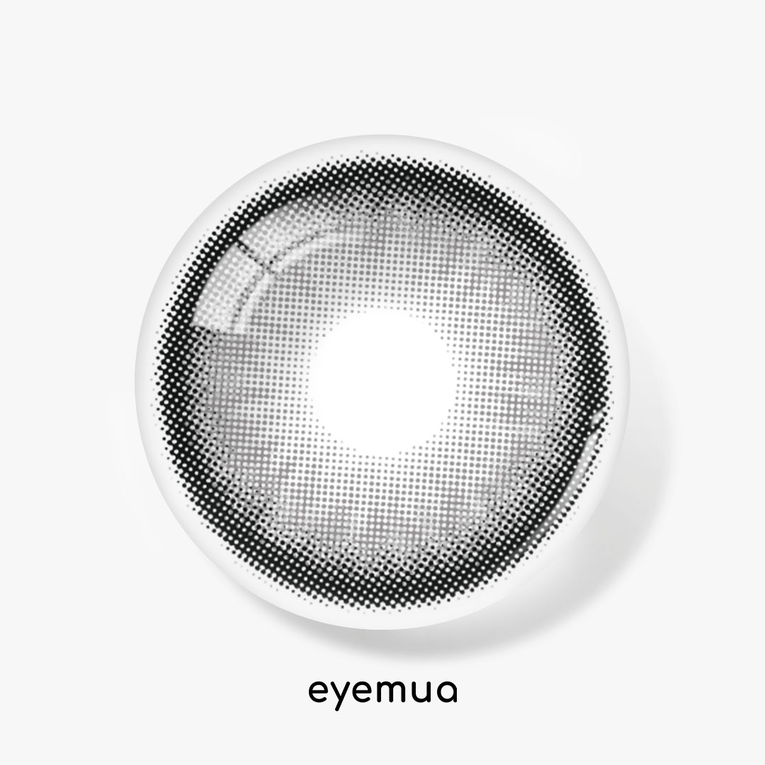 Eyemua Phantom Halo Grey