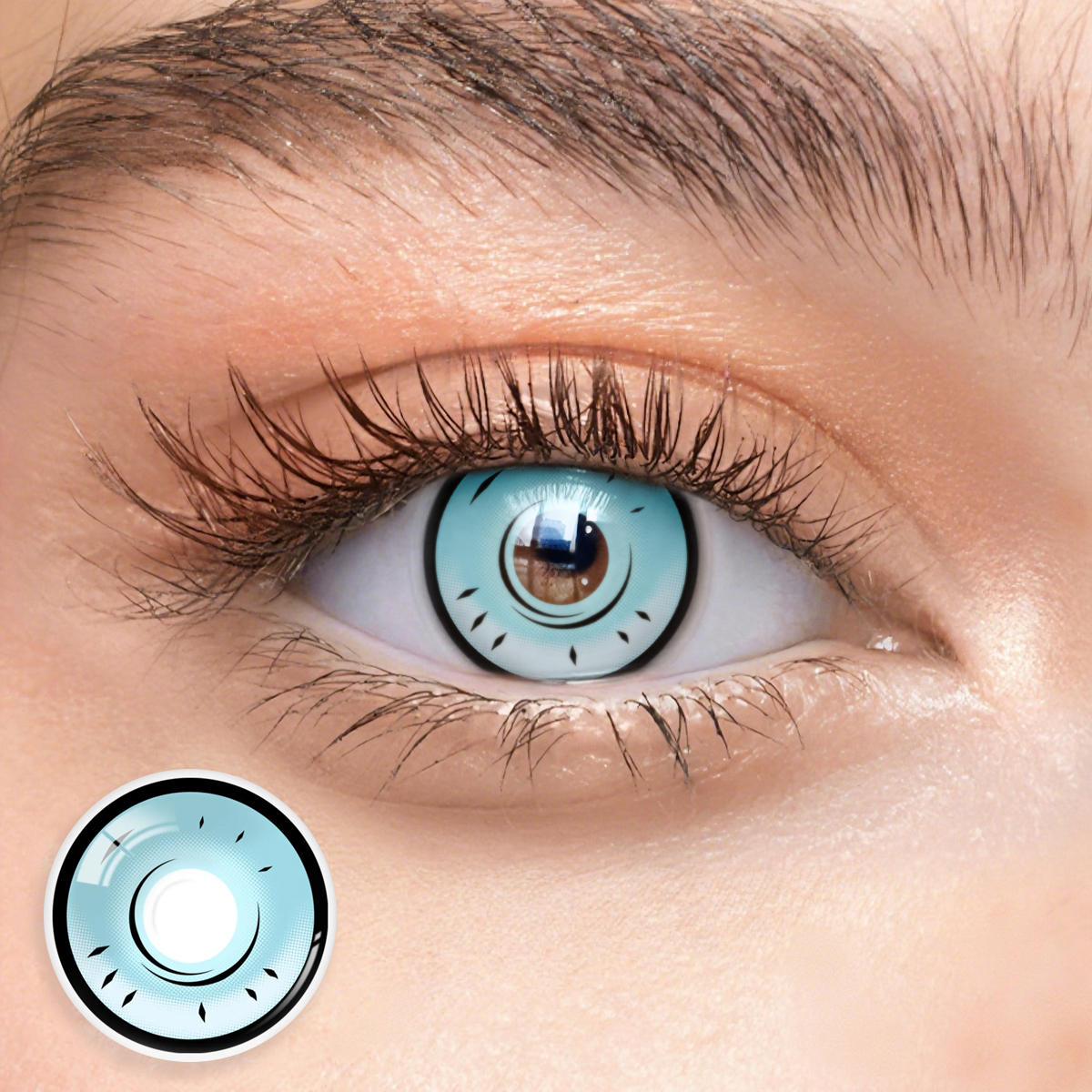 Eyemua Satoru Gojo