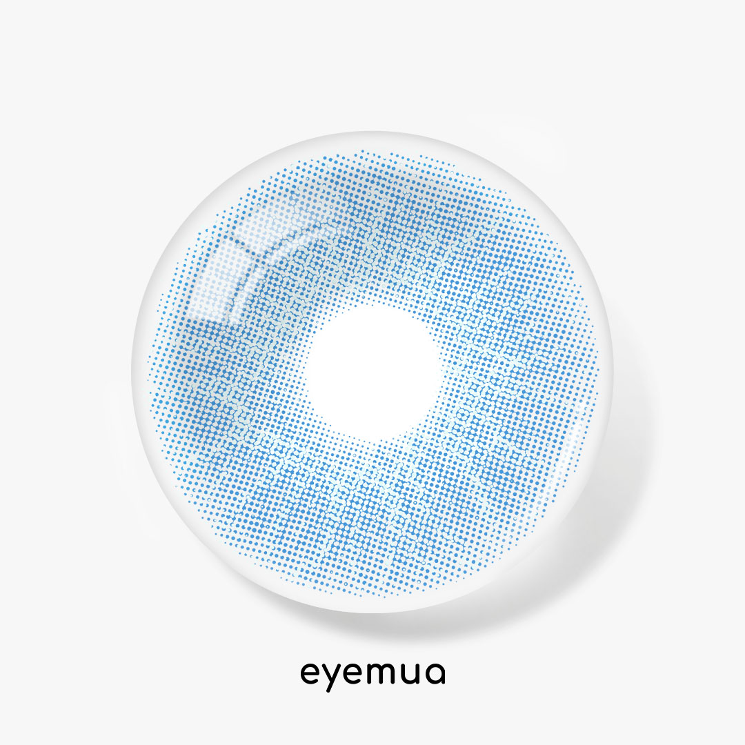 Eyemua Seashell Blue