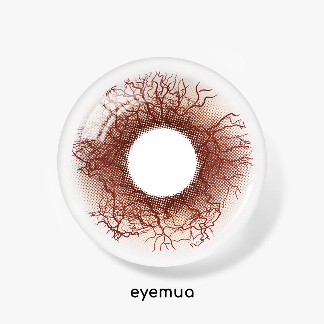 Eyemua Sirocco Brown