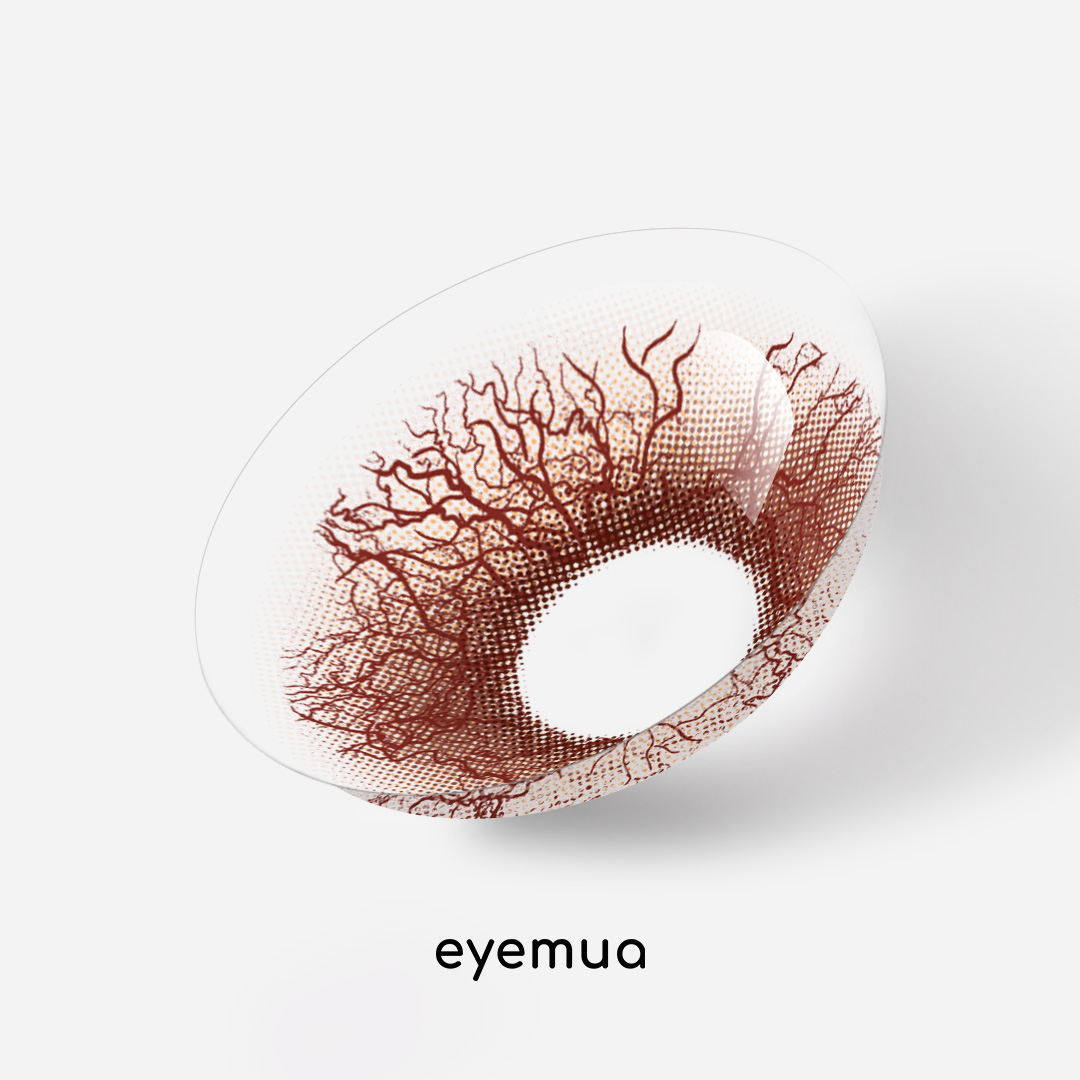 Eyemua Sirocco Brown