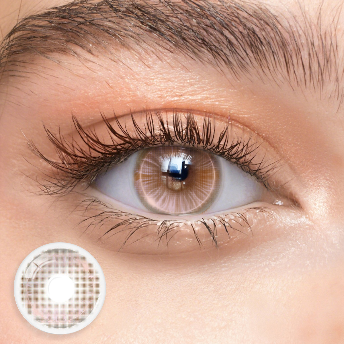 Eyemua Willowen Brown