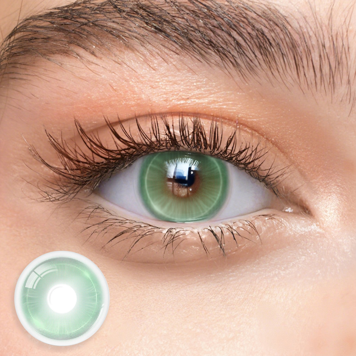 Eyemua Willowen Green