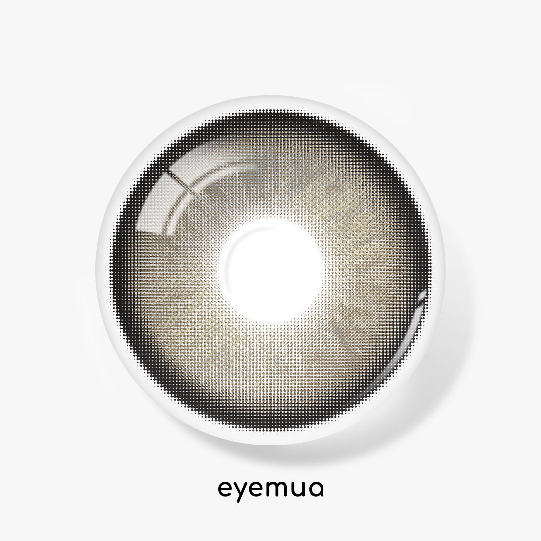 Eyemua Fairy Brown