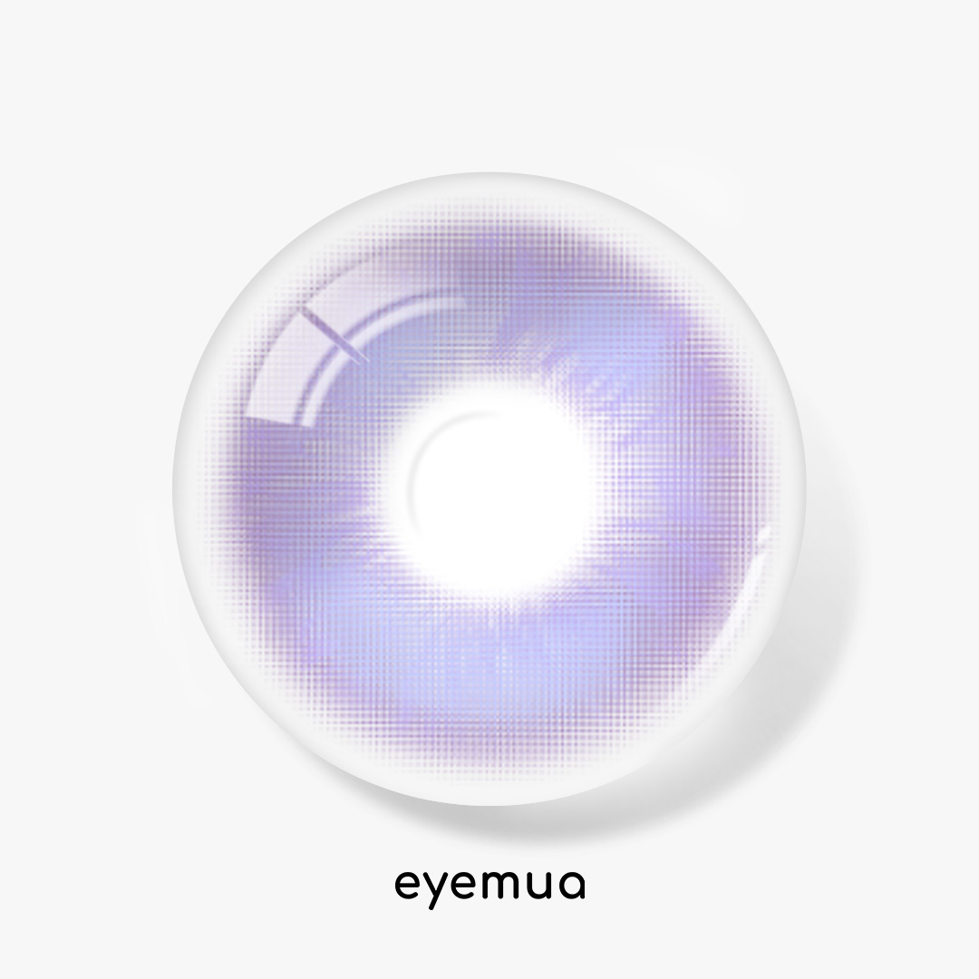 Eyemua Florinelle Purple