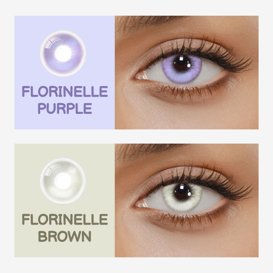 Eyemua Florinelle Brown