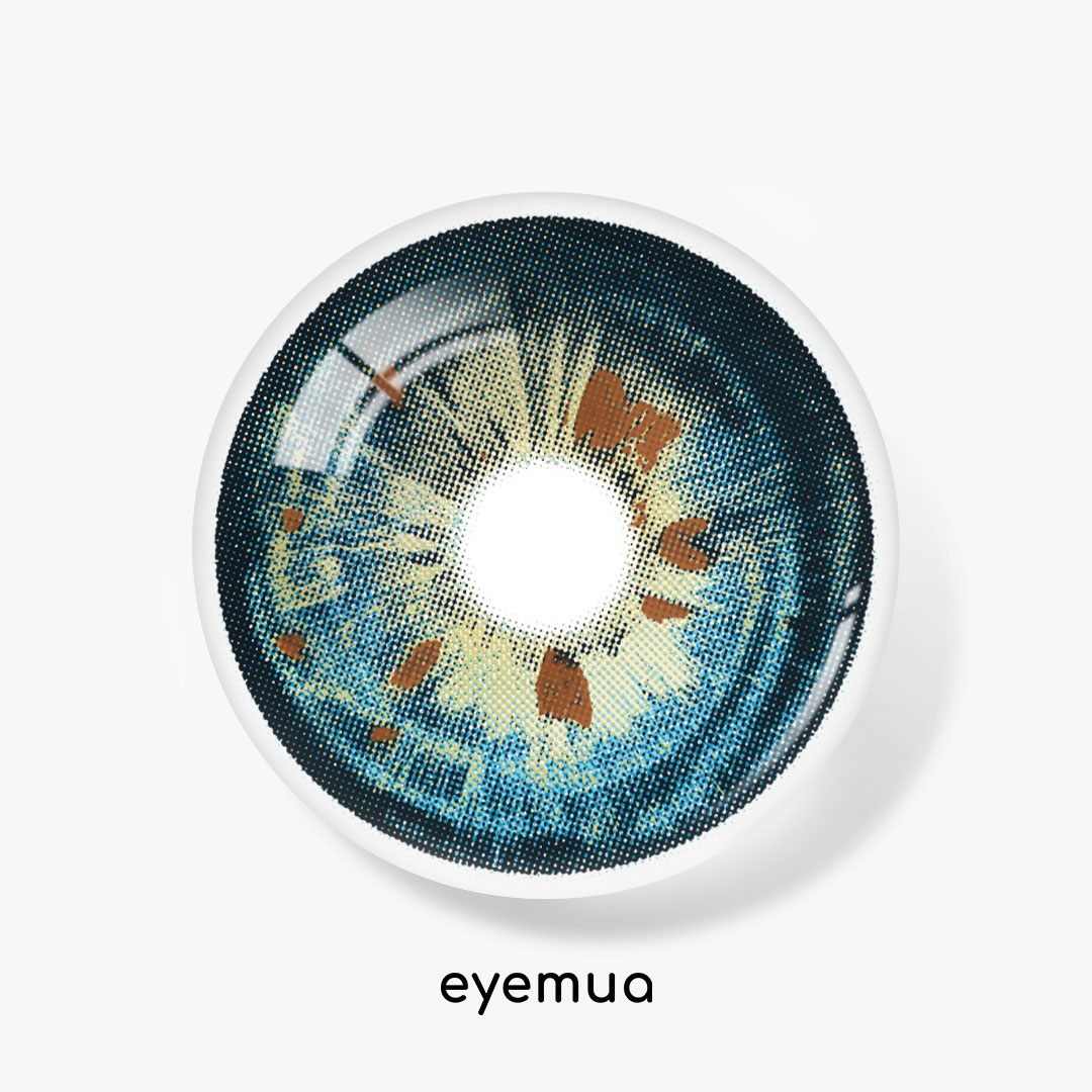 Eyemua Giada Blue