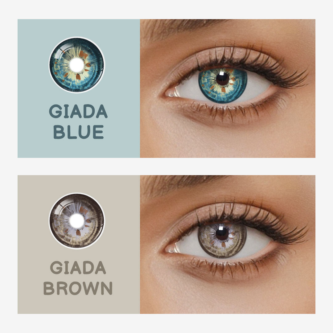 Eyemua Giada Brown