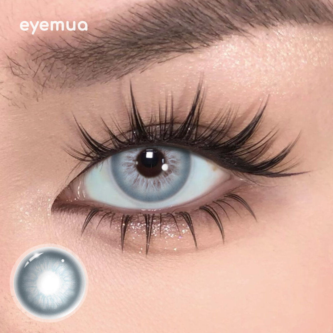 Eyemua Glacier Blue