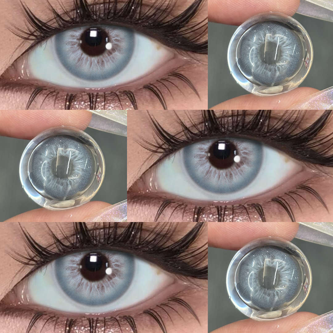 Eyemua Travel Without Worry Bundle (8 Pairs)