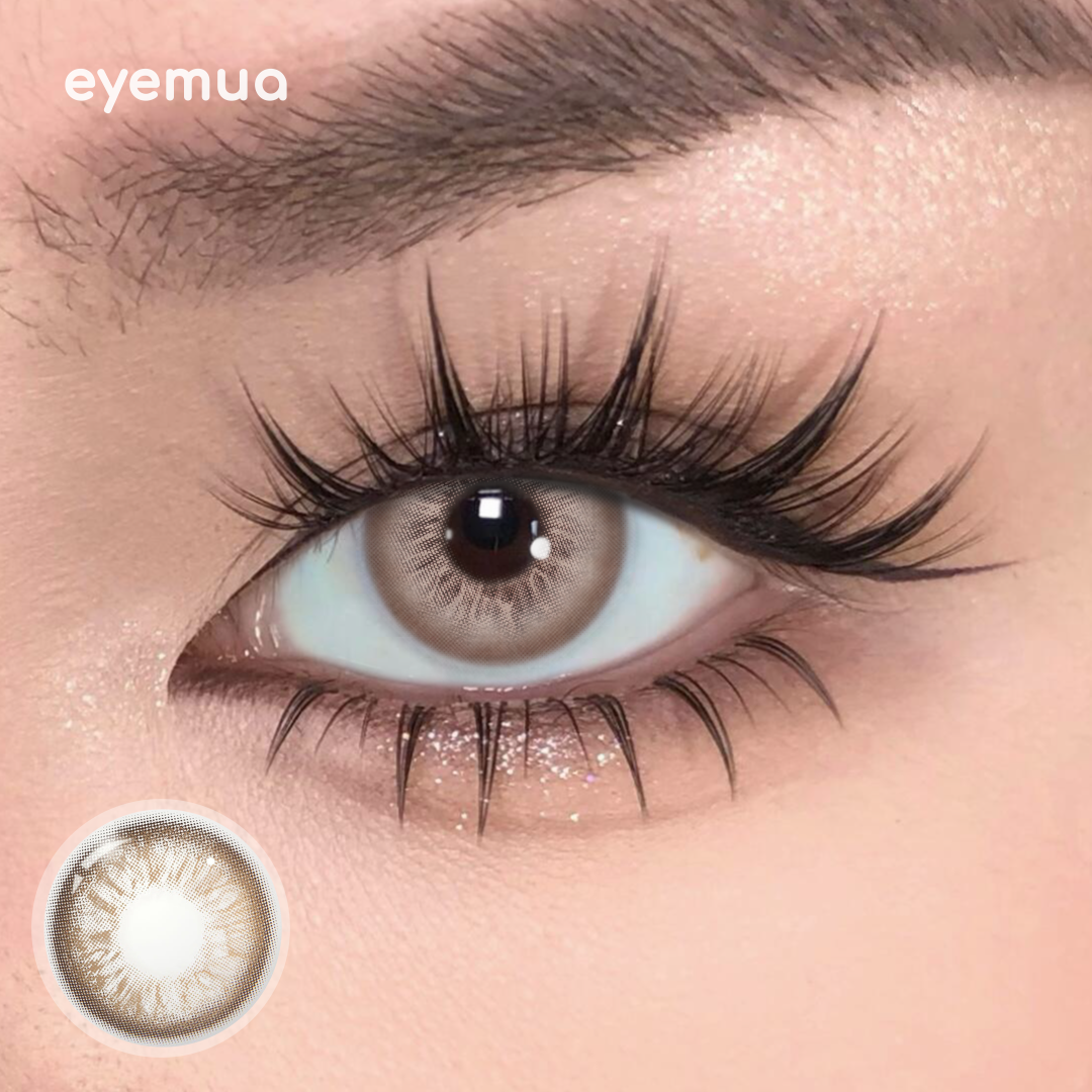 Eyemua Glacier Brown