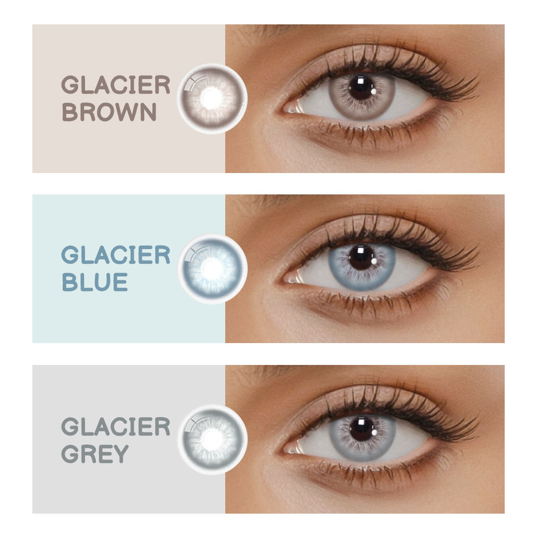 Eyemua Glacier Brown