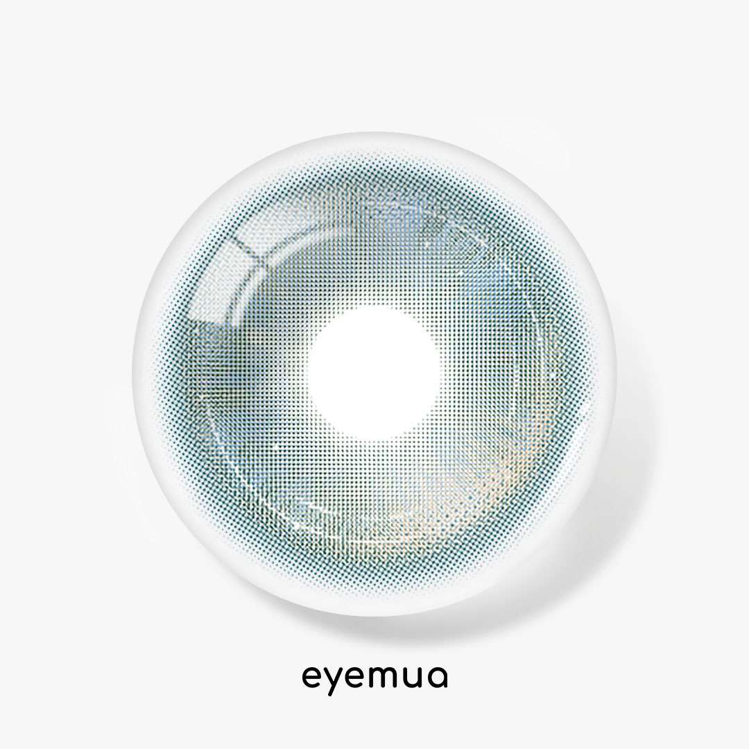 Eyemua Golden Ray Blue