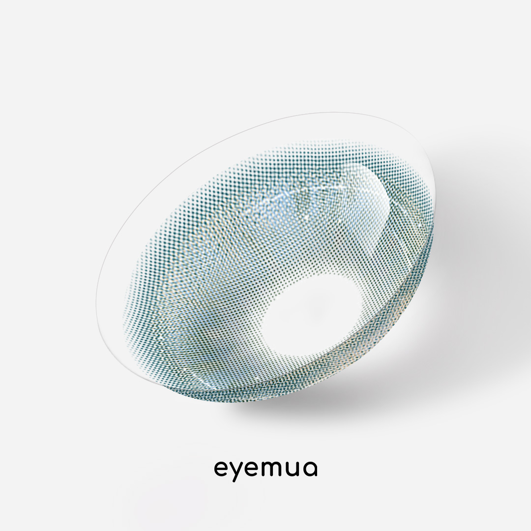 Eyemua Golden Ray Blue