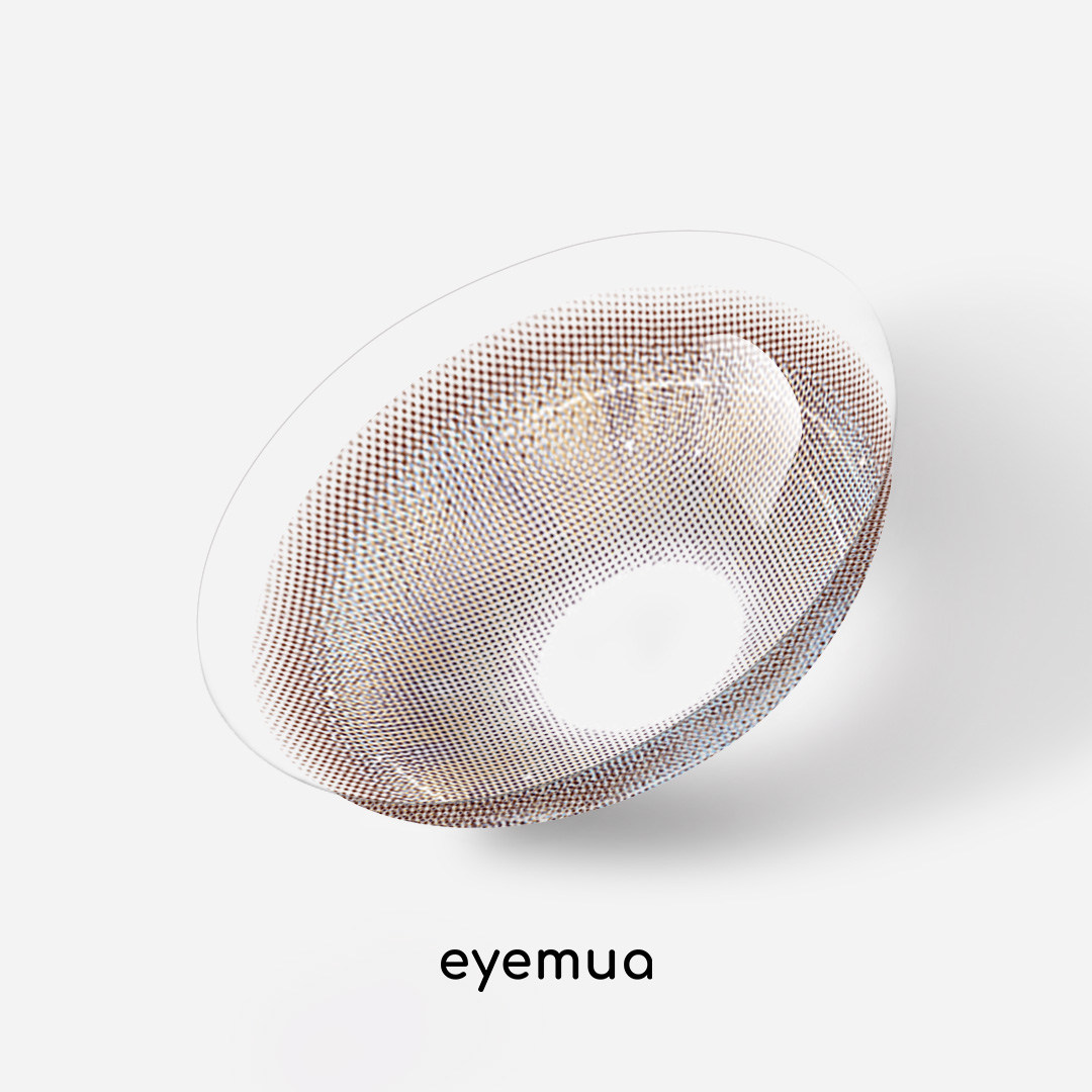 Eyemua Golden Ray Brown